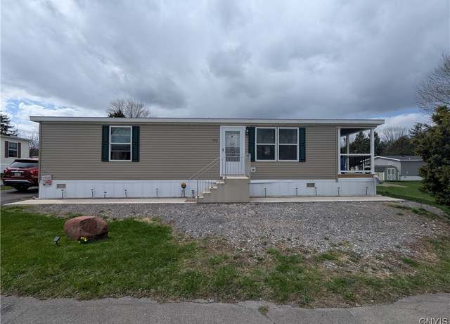 Property at 192 Lilac Ln, Van Buren, NY 13209, 2 beds, 2 baths