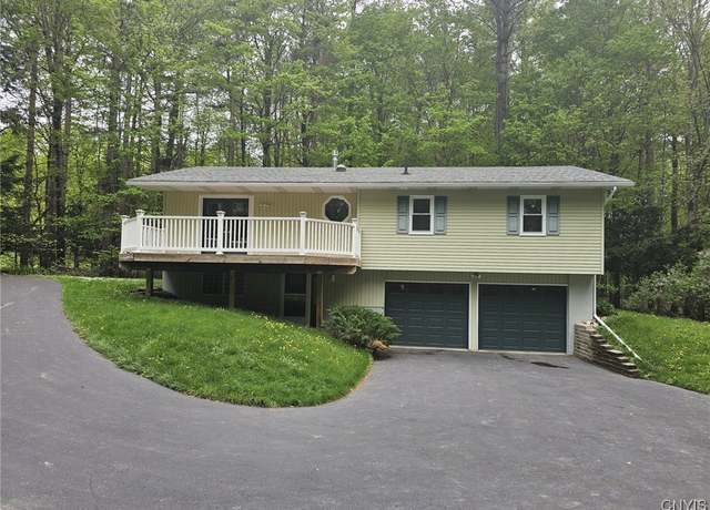Property at 5798 Sandbank Rd, Elbridge, NY 13080, 3 beds, 2 baths