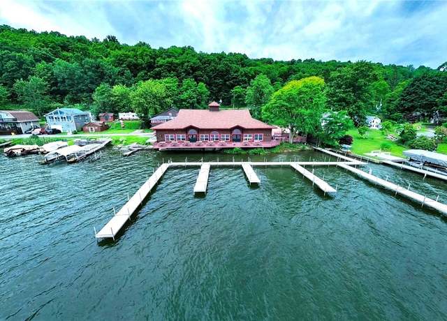 Property at 2846 Fire Lane 1, Venice, NY 13118, 2 baths