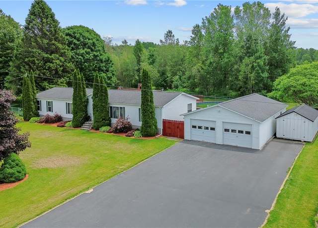Property at 171 La Casse Rd, Parish, NY 13131, 4 beds, 2.5 baths