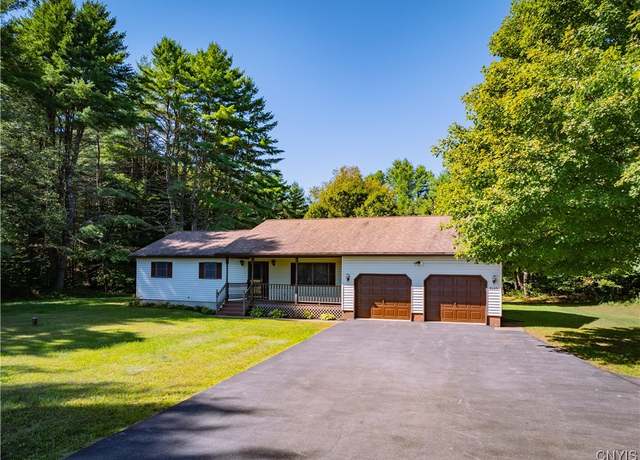 Property at 8683 State Route 13, Vienna, NY 13308, 3 beds, 2 baths