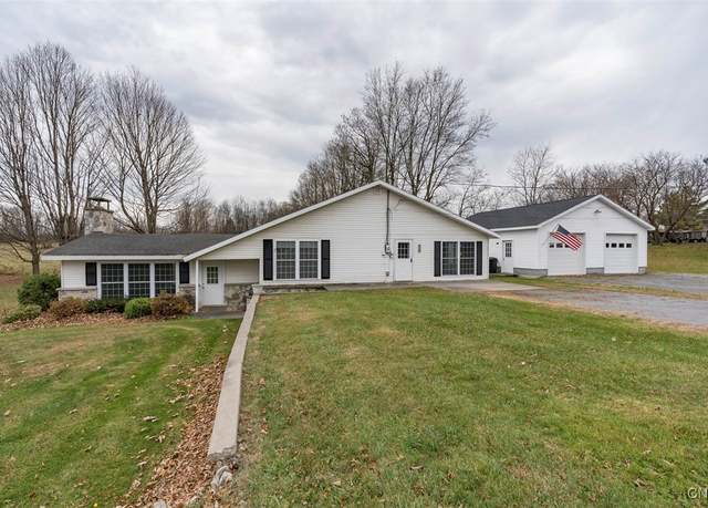 Property at 35156 Rt-26, Champion, NY 13619, 3 beds, 1 bath