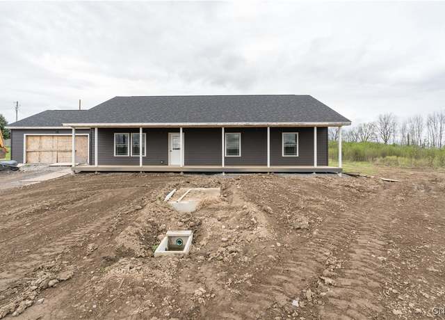 Property at 26593 State Route 283, Le Ray, NY 13601, 3 beds, 2 baths