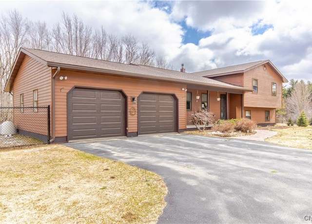 Property at 18644 Woodruff Settlement Rd, Watertown, NY 13601, 3 beds, 2 baths