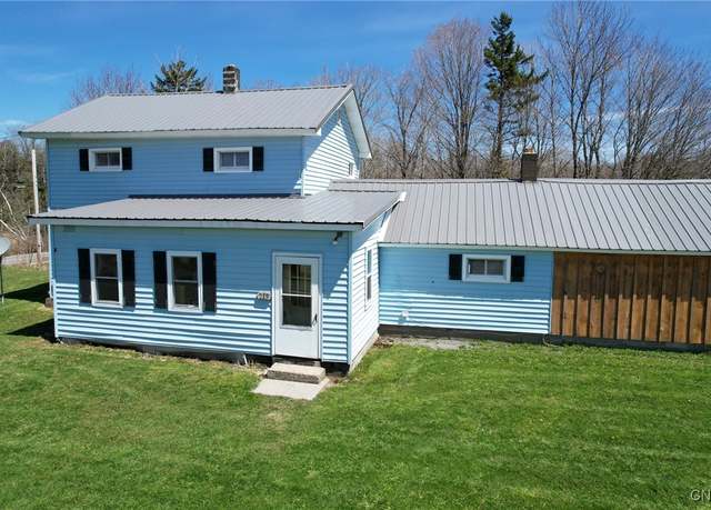 Property at 219 County Route 15, Boylston, NY 13083, 3 beds, 1 bath