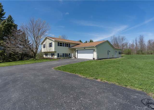 Property at 18233 Spook Hill Rd, Adams, NY 13605, 5 beds, 2.5 baths