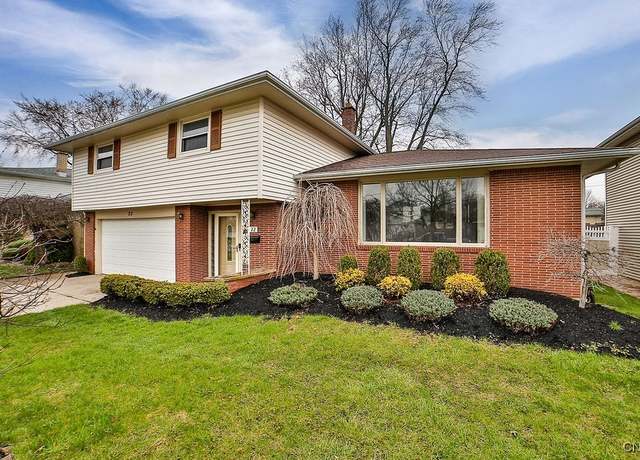 Property at 22 Plaza Dr, Amherst, NY 14221, 4 beds, 2 baths