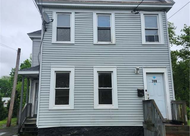Property at 705 South Ave, Syracuse, NY 13207, 6 beds, 2 baths