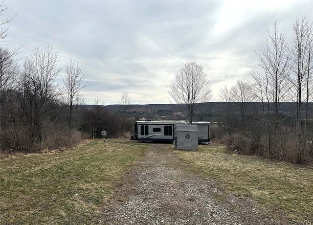 Property at 8302 Basswood Hill Rd, Allen, NY 14709