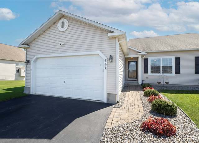 Property at 4976 Wintersweet Dr, Clay, NY 13088, 3 beds, 3 baths
