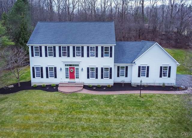 Property at 5007 Worthington Way, Dewitt, NY 13066, 4 beds, 2.5 baths