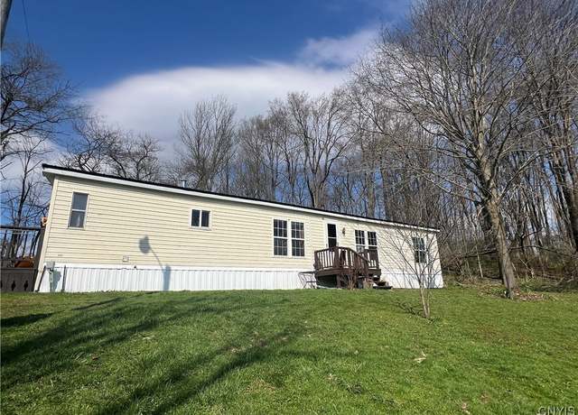 Property at 1078 Muckey Rd, Lapeer, NY 13803, 3 beds, 2 baths