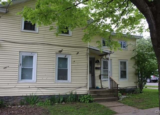 Property at 35 Clinton St, Homer, NY 13077, 8 beds, 3 baths