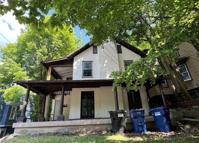 Property at 411 Bradley St, Syracuse, NY 13204, 4 beds, 2 baths