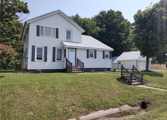 Property at 4089 Nys Rte 69, Annsville, NY 13471, 4 beds, 2 baths
