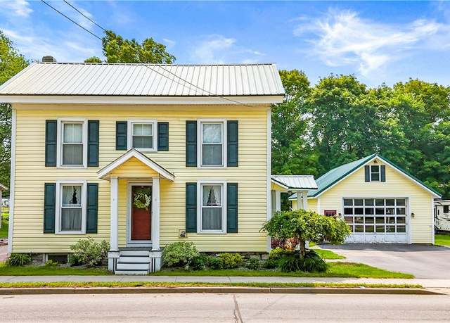Property at 50 Cold Brook St, Russia, NY 13431, 3 beds, 2 baths