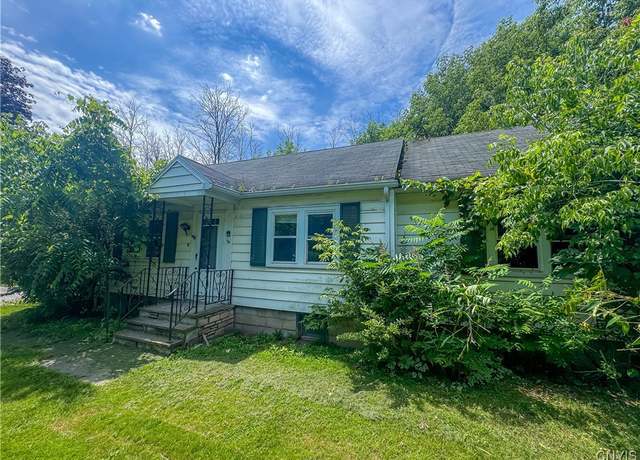 Property at 7327 N Street Rd, Sennett, NY 13021, 3 beds, 1 bath