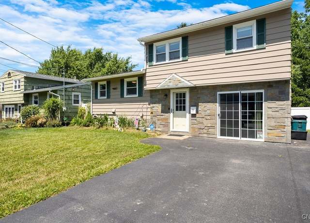 Property at 150 Glendale Ave, Salina, NY 13088, 3 beds, 2 baths