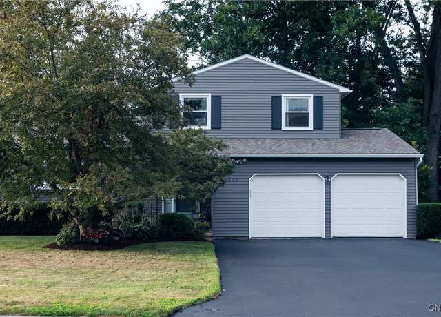 Property at 4305 Luna Crse, Clay, NY 13090, 3 beds, 1.5 baths