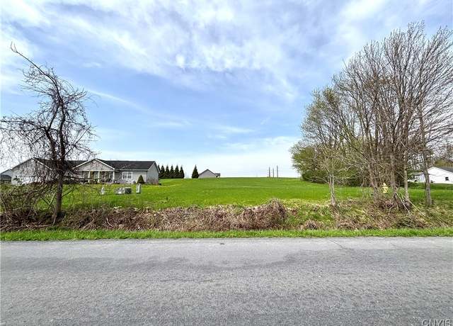 Property at 7321 Potter Rd, Throop, NY 13021