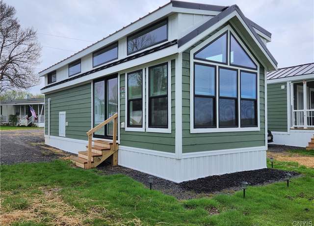 Property at 11609 State Route 3 #2, Henderson, NY 13605, 1 bed, 1 bath