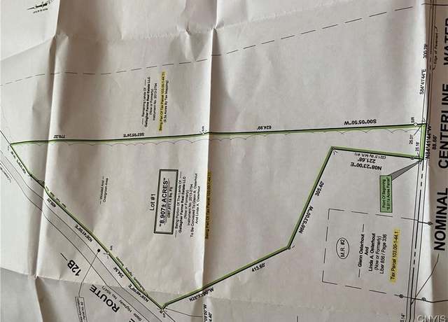 Property at Water St, Madison, NY 13425