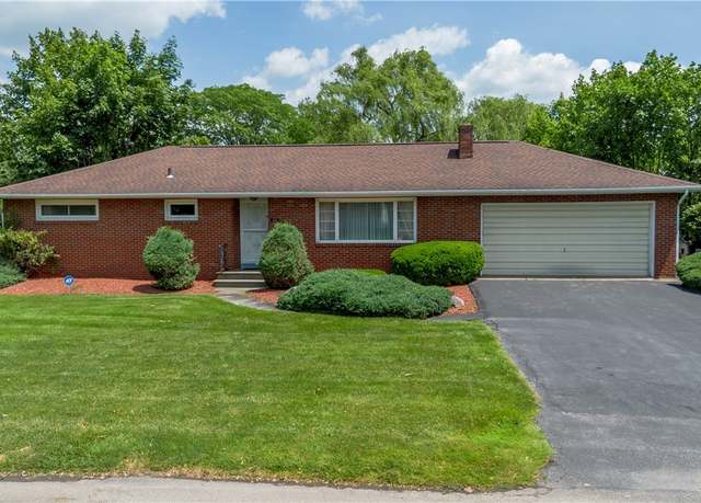Property at 307 Saltmakers Rd, Salina, NY 13088, 3 beds, 3 baths