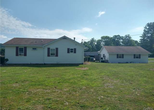 Property at 450 Main St, Newfield, NY 14867, 3 beds, 2 baths