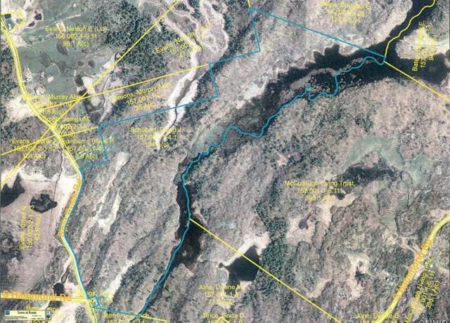 Property at 0 Split Rock Rd, Rossie, NY 13646