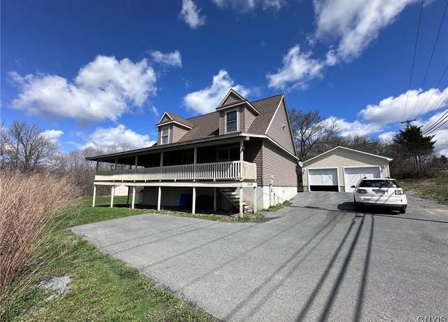 Property at 25339 State Route 126, Watertown-town, NY 13601, 6 beds, 3 baths