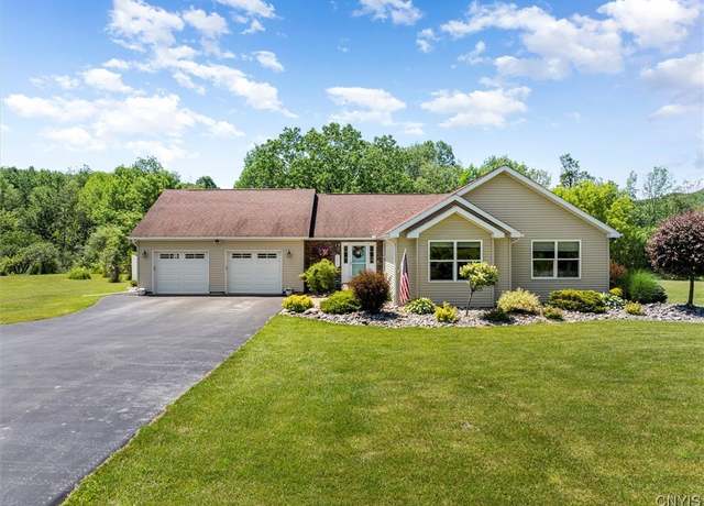 Property at 1479 Albany Rd, Litchfield, NY 13322, 3 beds, 2 baths