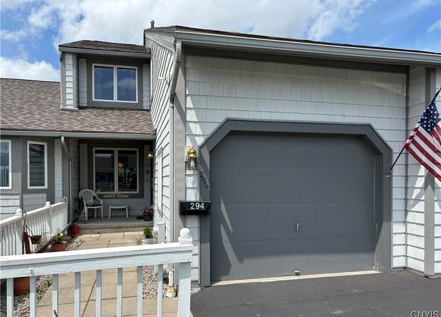 Property at 294 Summerhaven Dr S, East Syracuse, NY 13057, 3 beds, 2 baths
