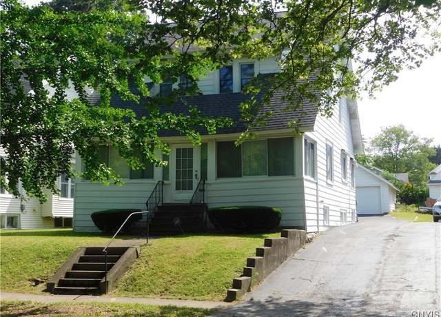 Property at 205 Shotwell Park Park #100, Syracuse, NY 13206, 4 beds, 1.5 baths