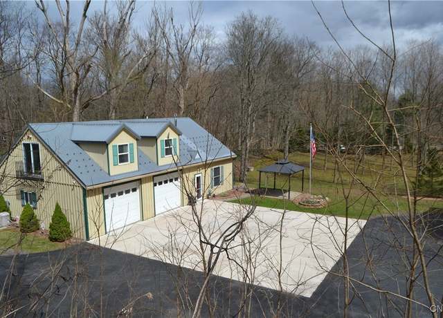 Property at 2290 State Route 48, Granby, NY 13069, 2 beds, 2 baths
