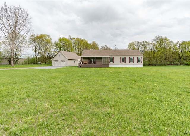 Property at 24958 County Route 47, Champion, NY 13619, 3 beds, 2 baths