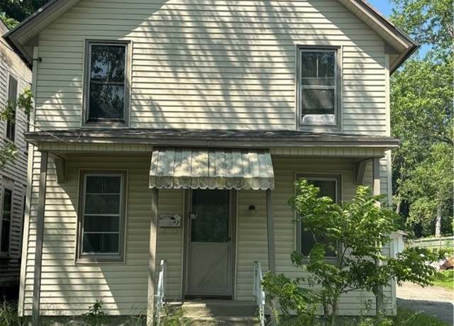 Property at 7 Baker St, Johnstown, NY 12095, 2 beds, 1 bath