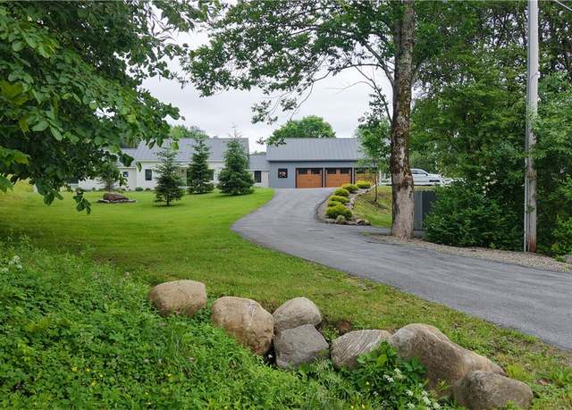Property at 7847 Blue Rd, Deerfield, NY 13304, 3 beds, 2.5 baths