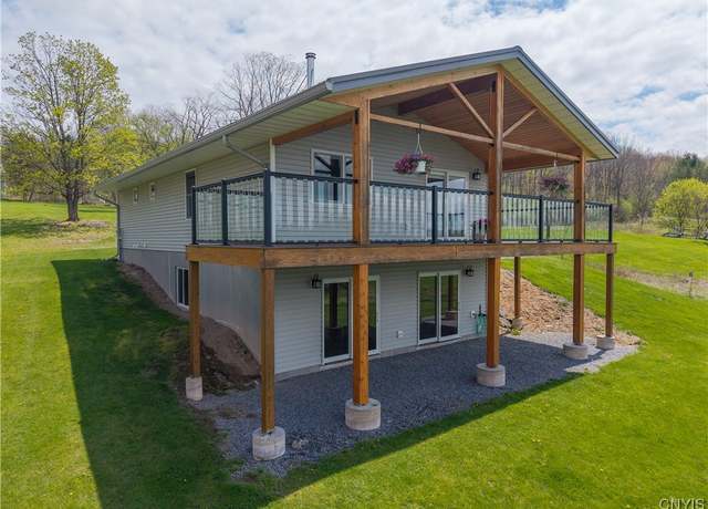 Property at 5689 Holmes Hill Rd, Conesus, NY 14435, 3 beds, 2 baths