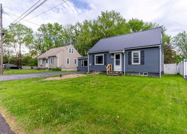 Property at 906 Beley Ave, Salina, NY 13211, 3 beds, 1 bath