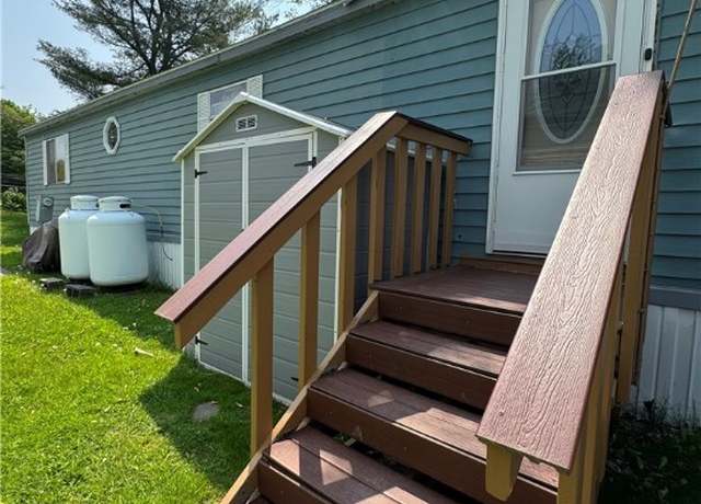 Property at 101 Fox Hill Rd, Lee, NY 13363, 2 beds, 1 bath