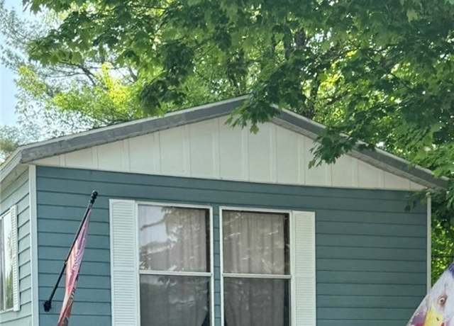 Property at 101 Fox Hill Rd, Lee, NY 13363, 2 beds, 1 bath