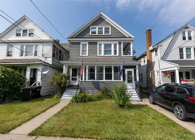 Property at 2228 - 30 Grant Blvd #30, Syracuse, NY 13208, 6 beds, 2 baths
