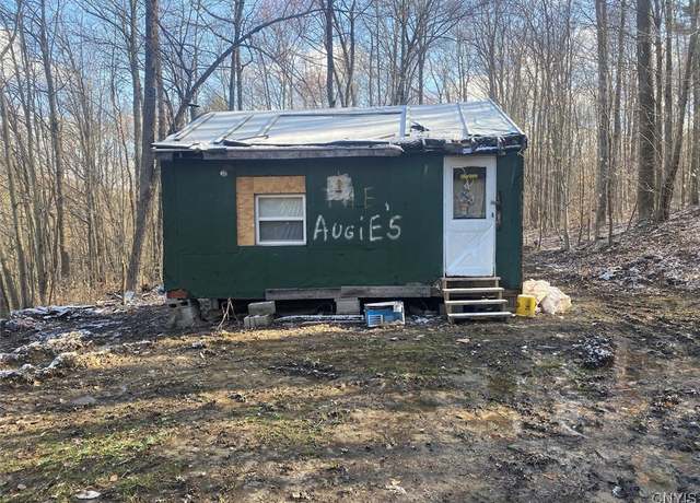 Property at Stony Hill Rd, Scio, NY 14880