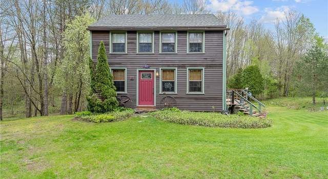 Photo of 538 Baldwin Rd, Volney, NY 13069