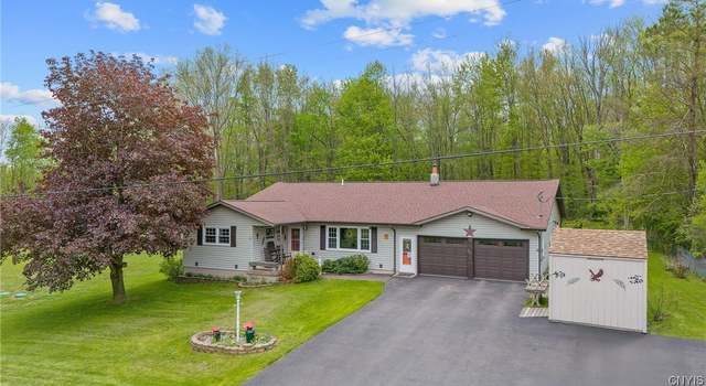Photo of 374 Harris Hill Rd, Hannibal, NY 13074