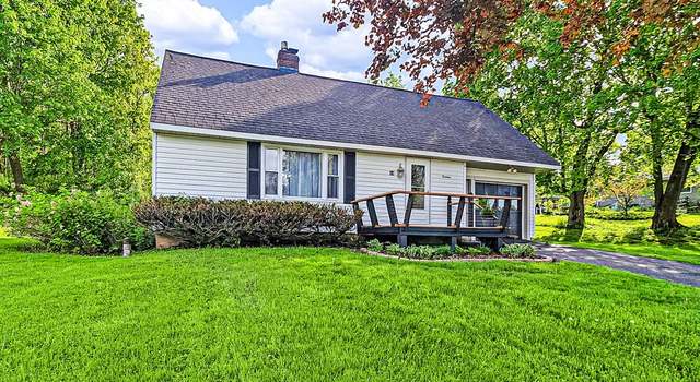 Photo of 14 Gridley Pl, Sauquoit, NY 13456