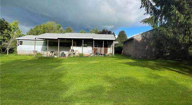 Photo of 3397 Wells Gifford Rd, Vernon, NY 13477