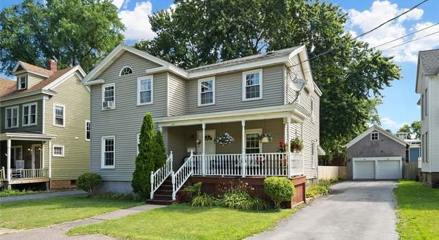 Photo of 329 Broad St, Oneida-inside, NY 13421
