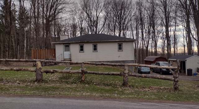 Photo of 2582 Phelps Rd, Homer, NY 13101
