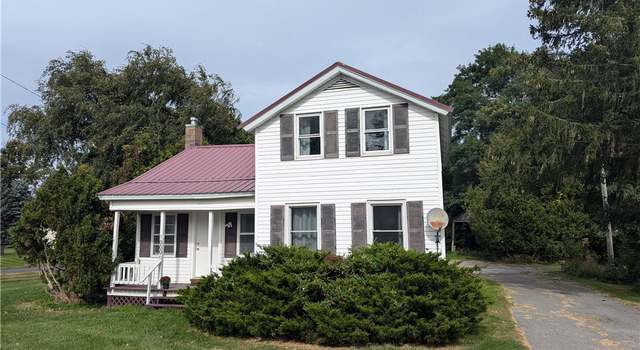 Photo of 10006 State Route 26, Denmark, NY 13367